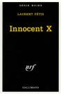 Innocent X - Preview