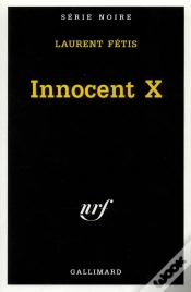 Capa do artigo Innocent X