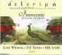 Innocente (Falling In Love) - CD - Preview