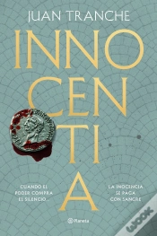 Capa do artigo Innocentia