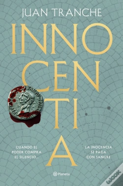 Capa do artigo Innocentia