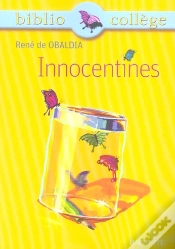 Capa do artigo Innocentines
