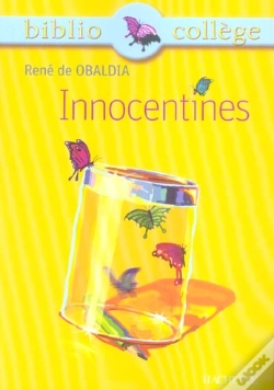 Capa do artigo Innocentines