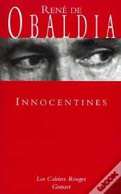 Capa do artigo Innocentines