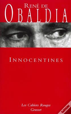 Capa do artigo Innocentines