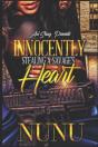 Innocently Stealing A Savage'S Heart - Preview