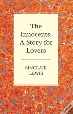Capa do artigo Innocents: A Story For Lovers