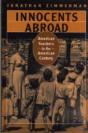 Innocents Abroad - Preview