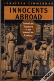 Capa do artigo Innocents Abroad