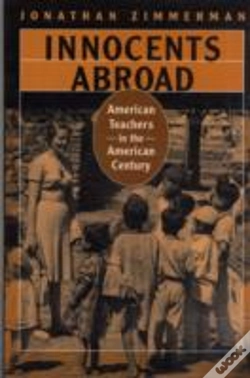 Capa do artigo Innocents Abroad