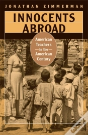 Capa do artigo Innocents Abroad