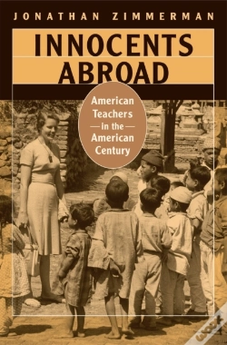 Capa do artigo Innocents Abroad
