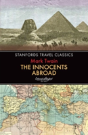 Innocents Abroad - Preview