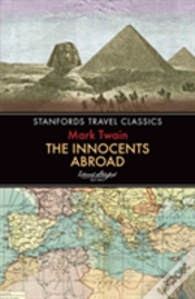 Capa do artigo Innocents Abroad