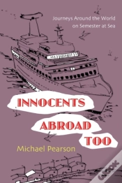 Capa do artigo Innocents Abroad Too