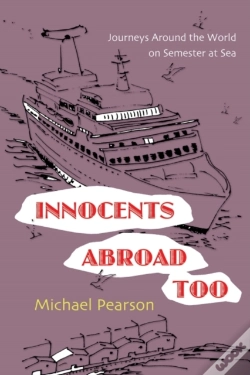 Capa do artigo Innocents Abroad Too