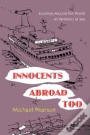 Innocents Abroad Too