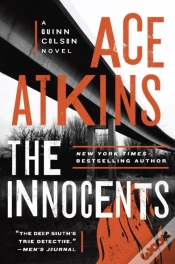 Capa do artigo Innocents