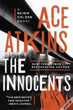Capa do artigo Innocents