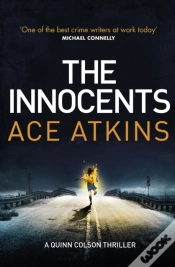 Capa do artigo Innocents