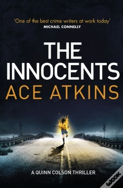 Capa do artigo Innocents