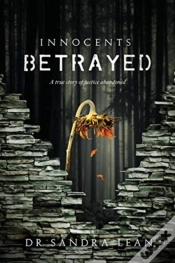 Capa do artigo Innocents Betrayed