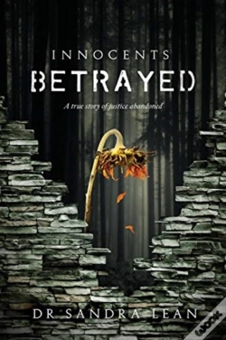 Capa do artigo Innocents Betrayed
