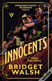 Capa do artigo Innocents