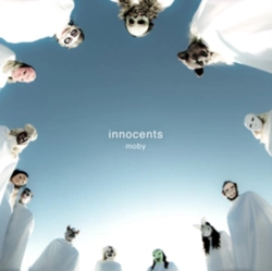 Capa do artigo Innocents - CD