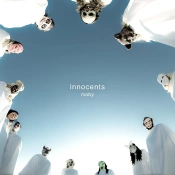 Capa do artigo Innocents - CD