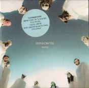 Capa do artigo Innocents - CD