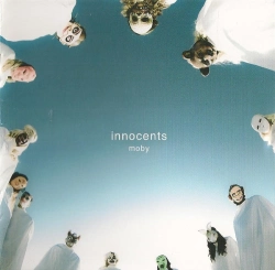 Capa do artigo Innocents - CD