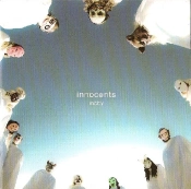 Capa do artigo Innocents - CD