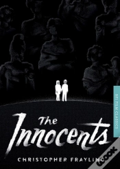 Capa do artigo Innocents