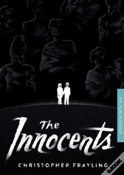 Capa do artigo Innocents