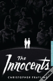 Capa do artigo Innocents