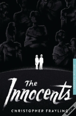 Capa do artigo Innocents