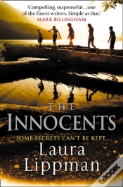 Capa do artigo Innocents