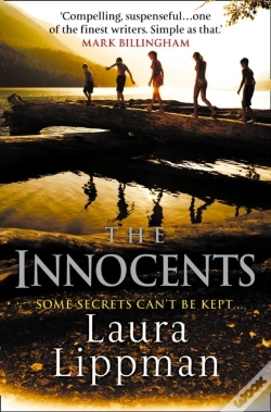 Capa do artigo Innocents