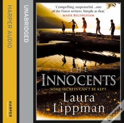 Capa do artigo Innocents