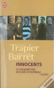 Capa do artigo Innocents ; Le Calvaire Des Accusés D