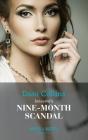 Innocent'S Nine-Month Scandal - Preview
