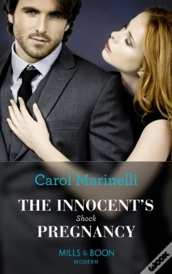 Capa do artigo Innocent'S Shock Pregnancy