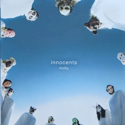 Capa do artigo Innocents - Vinil