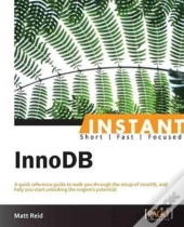 Innodb Quick Reference Guide