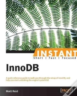 Capa do artigo Innodb Quick Reference Guide