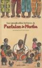 Innombrables Histoires Du Pantalon De Moriba - Preview