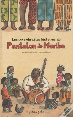 Capa do artigo Innombrables Histoires Du Pantalon De Moriba