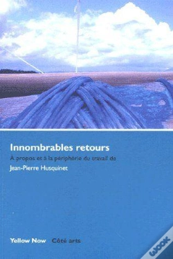 Capa do artigo Innombrables Retours
