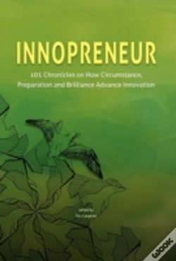 Capa do artigo Innopreneur